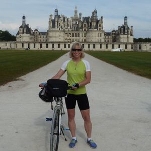 Meet your Posher, Paula